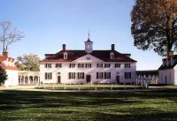 Best Western Mount Vernon/Ft. Belvoir Hotel in zona Hillwood Museum & Gardens