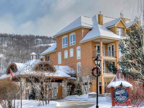 Tour des Voyageurs Hotel Exterior