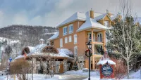 Tour des Voyageurs Hotel in zona Lac Mercier