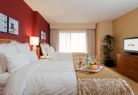 Anaheim Marriott Suites Hotels in Garden Grove