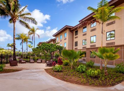 Courtyard Oahu North Shore