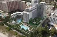 The Miami Beach EDITION Hotels near South Bay Minimarket