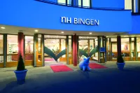 Hotel NH Bingen Hotels in Rüdesheim