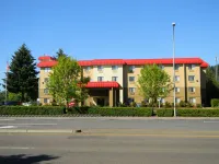 Motel 6 Wilsonville, or - Portland Các khách sạn ở Wilsonville