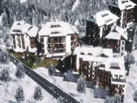 Apartments Bansko Hotels near Centar