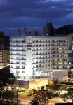 Plaza Blumenau Hotel Отели рядом с Blumenau