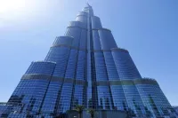 Armani Hotel Dubai, Burj Khalifa Hotels near Coca-cola Arena Entrance H