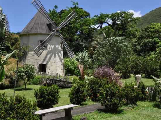 West Indies Cottage Hotel Exterior