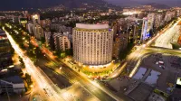 DoubleTree by Hilton Santiago Kennedy Hotels near - Ciudad Satelite Central Park