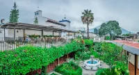 Hotel San Jorge by Porta Hotels Hotels in Antigua Guatemala