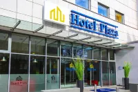 Hotel Plaza Hannover Hotels near Hannover University for Music, Drama and Media