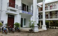 Hotel Griya Lestari Pati Hotel di Kecamatan Pati