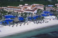 Moon Palace Cancun - All Inclusive