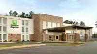 Holiday Inn Express Williamsbrg Busch Gardens Area Hoteles en Roberts