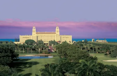 The Breakers Palm Beach Hotels near Esplanade