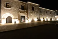 Castilla Termal Monasterio de Valbuena Hoteles en Curiel de Duero