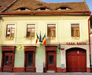 Guesthouse Casa Baciu