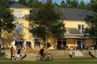 Strandhaus am Inselsee Hotels in der Nähe von Seepromenade