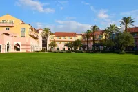 Pestana Sintra Golf Resort & Spa Hotel Các khách sạn ở São Pedro de Penaferrim