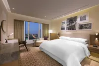 Sheraton Hyderabad Hotel Hotels near Strigifo