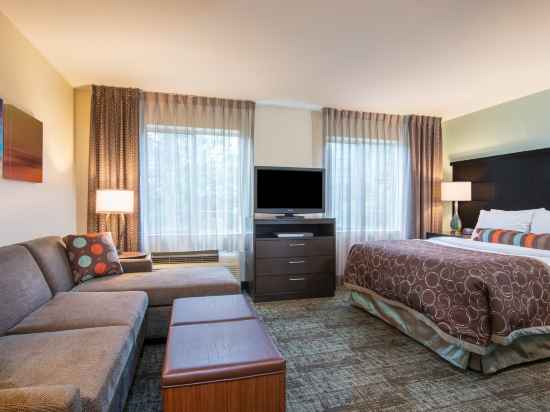 Staybridge Suites Allentown West Rooms