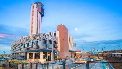 Holiday Inn Denver East Hotels near Lowry Town Center