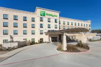 Holiday Inn Texarkana Arkansas Conv Ctr Hotels near Park Avenue Baptist Church