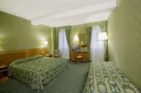 Hotel Nazionale Hotels near Coop Querini CASTELLO