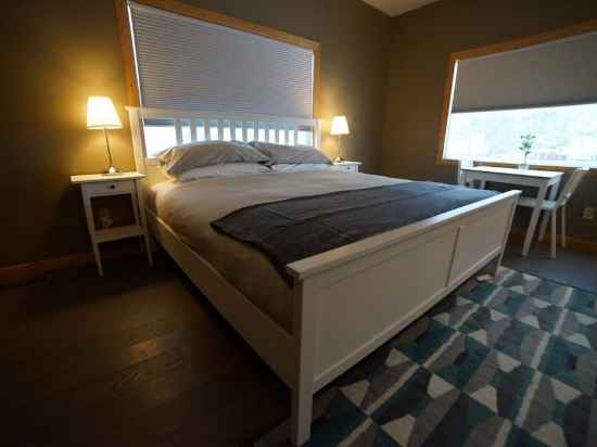 Yellowknife B&B Rooms