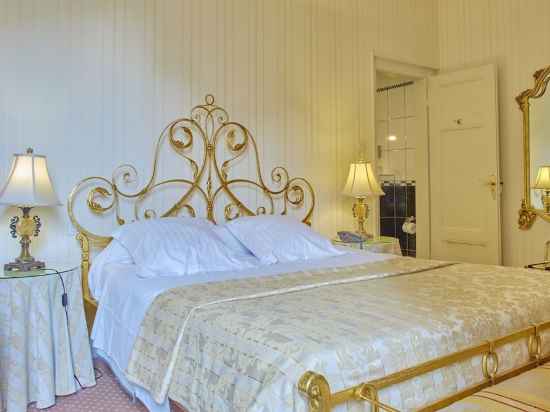 Hôtel Du Parc Rooms