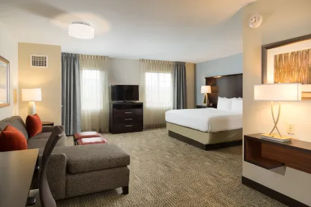 Staybridge Suites Corona South