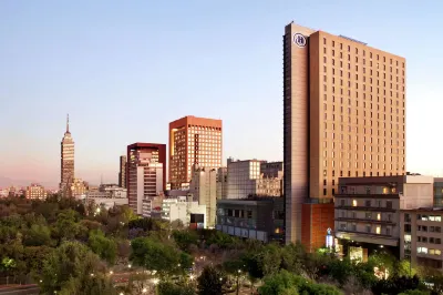 Hilton Mexico City Reforma