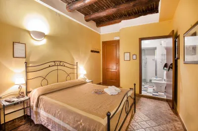 B&B L'Alloggio Dei Vassalli