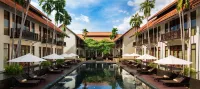 Anantara Angkor Resort Hotels in Siem Reap