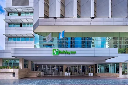 Holiday Inn Guatemala