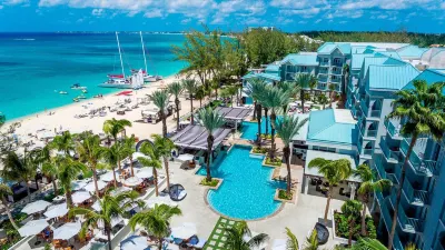 The Westin Grand Cayman Seven Mile Beach Resort & Spa Hotels near Smith's Barcadere