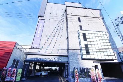 Masan Almond Hotel