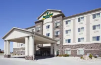 Expressway Suites Fargo Hotels near North Dakota State University