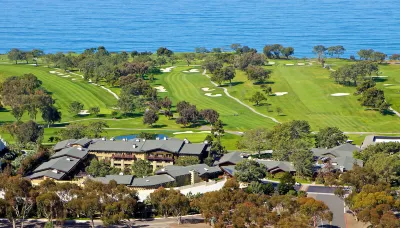 Lodge at Torrey Pines Hotels near Villa La Jolla Park