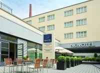 Novotel München City