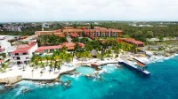 Cozumel Hotel & Resort, Trademark Collection by Wyndham Hotels near Deja Vu Leather & Jewelry