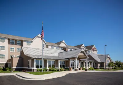 Residence Inn Billings Hotels near SCHEELS