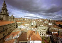 Hotel Palacio del Carmen, Autograph Collection Hotels in Santiago de Compostela