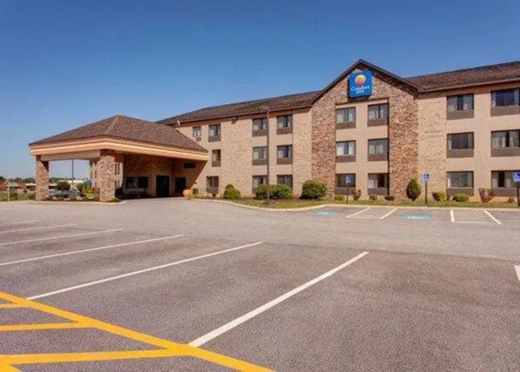 Comfort Inn