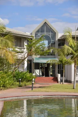 Cresta Lodge Harare Hotel in zona Chiremba Balancing Rocks