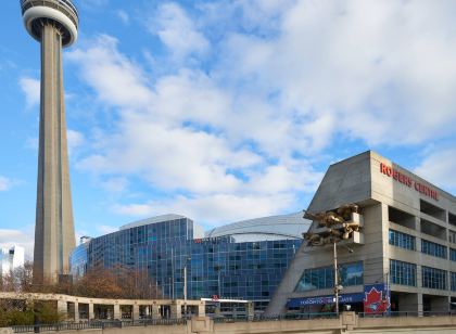 Toronto Marriott City Centre Hotel