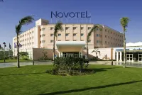 Novotel Cairo 6th Of October Hotel in zona Khan El-Khalili