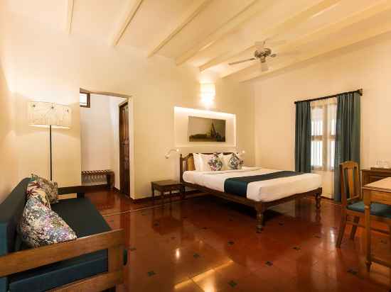 Mantra Koodam Kumbakonam - a CGH Earth Experience Rooms