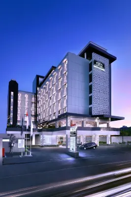 Hotel Neo Malioboro by Aston Hotels near Kotabaru