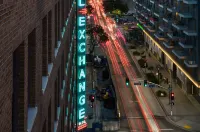 Freehand Los Angeles Hotels in Los Angeles